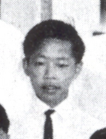 CHU Chi Bun 朱子斌