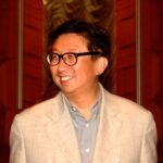CHU Ka Ting, Michael 朱家鼎