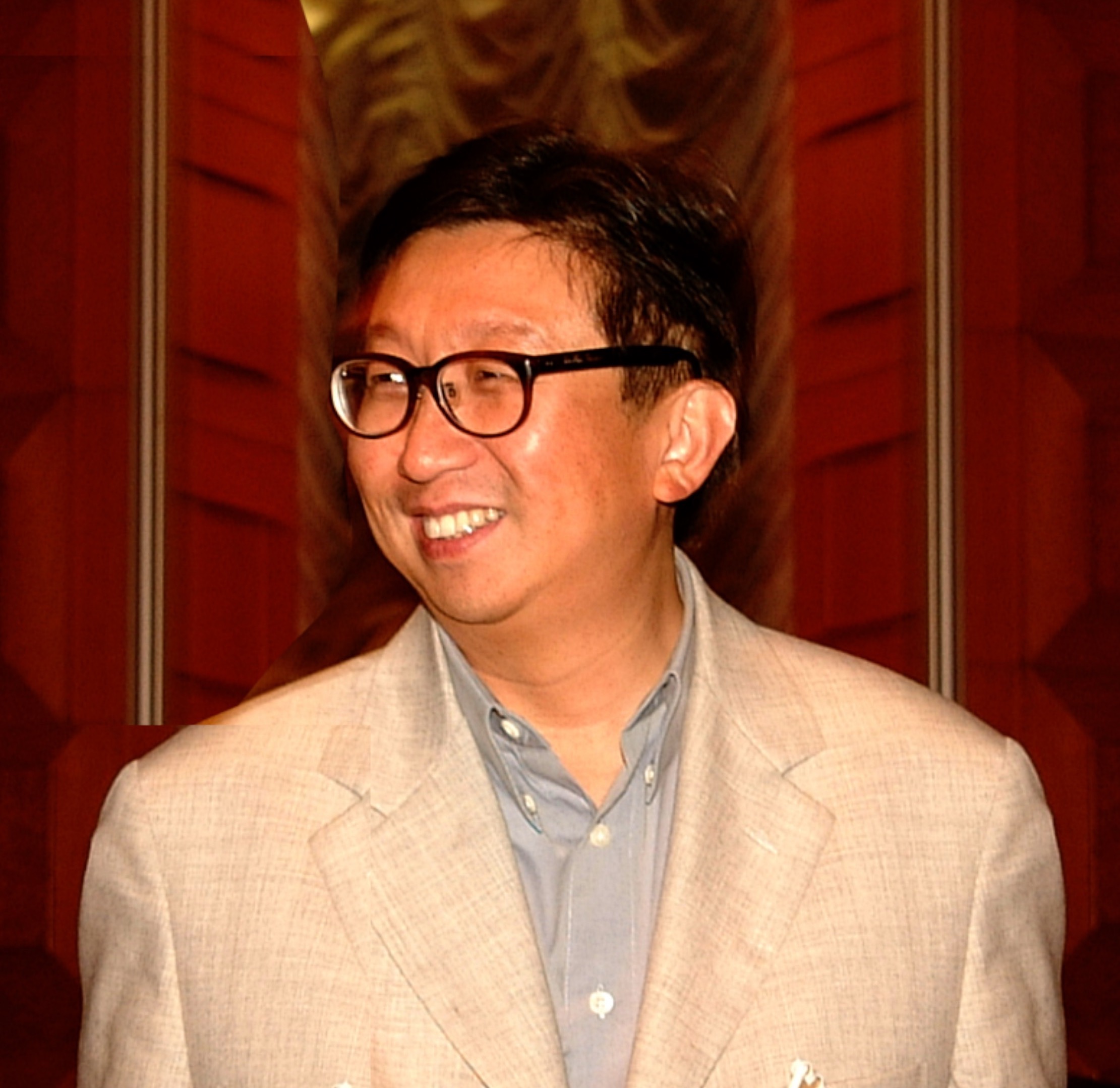 CHU Ka Ting, Michael 朱家鼎