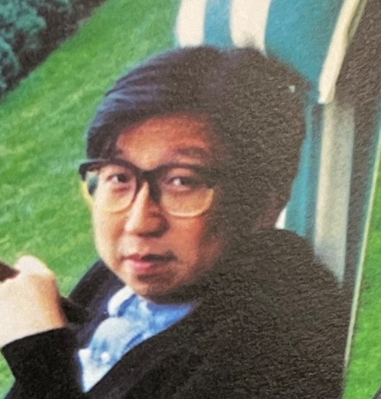 CHU Ka Ting, Michael 朱家鼎