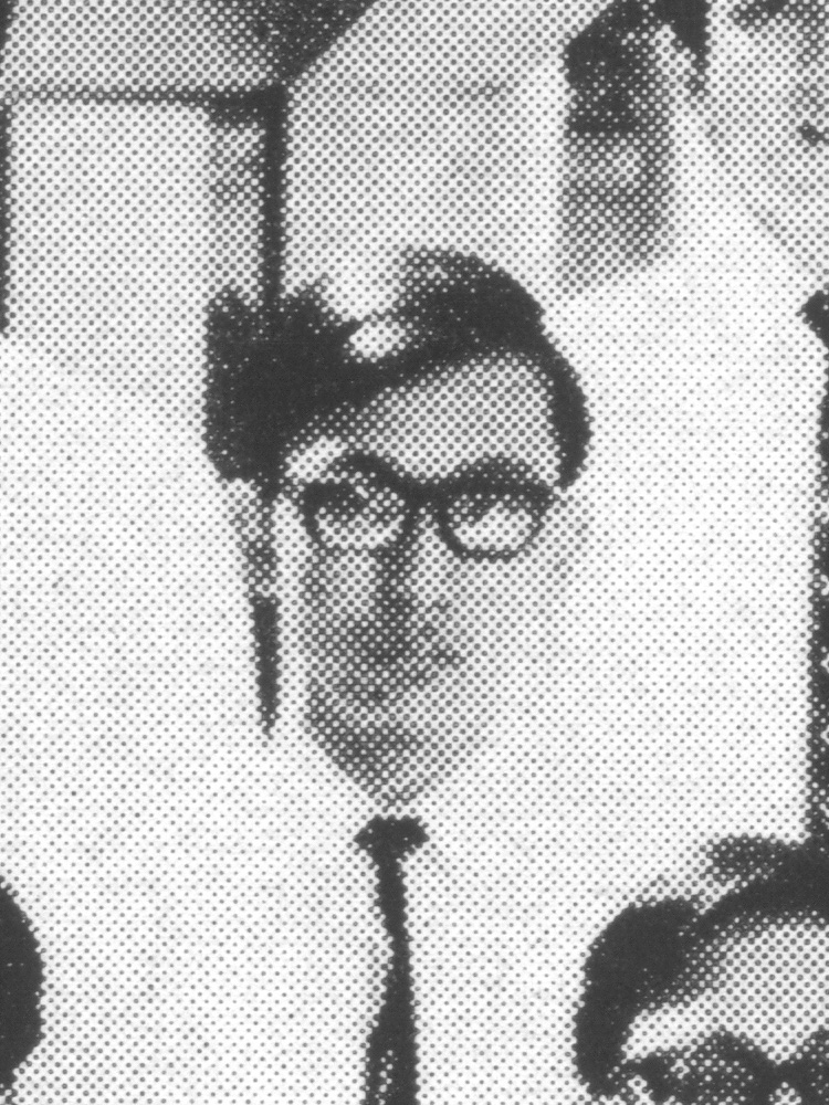 CHU Kwok Ching 朱國正