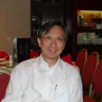 CHU Kwok Ching 朱國正
