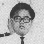 CHU Leung Nang, Francis 朱亮能