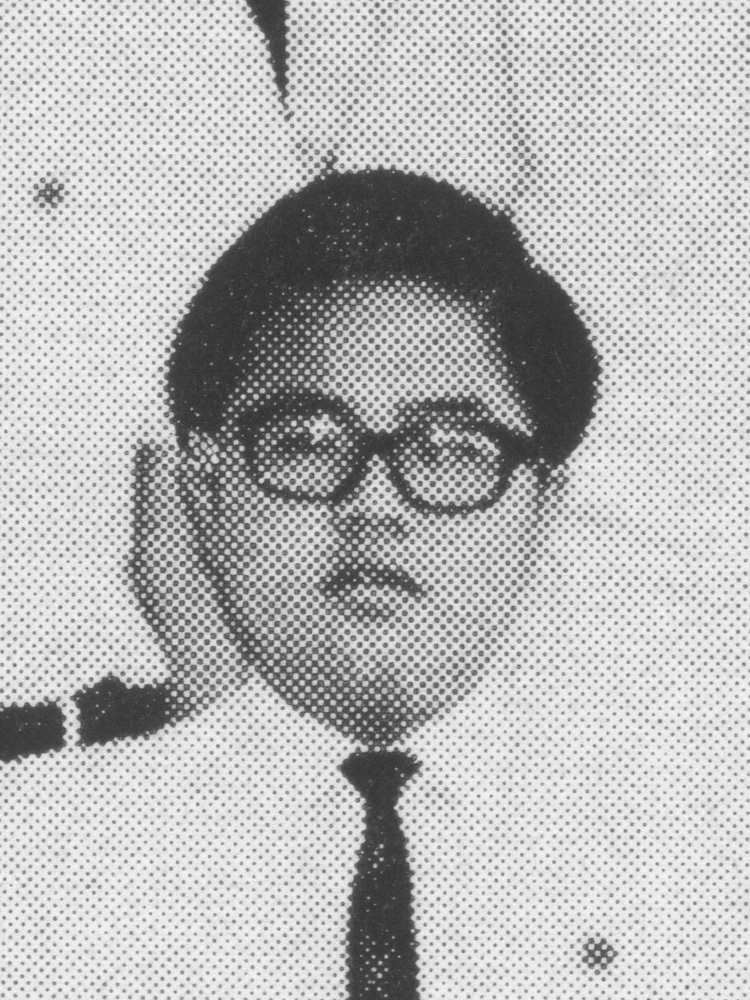 CHU Leung Nang, Francis 朱亮能