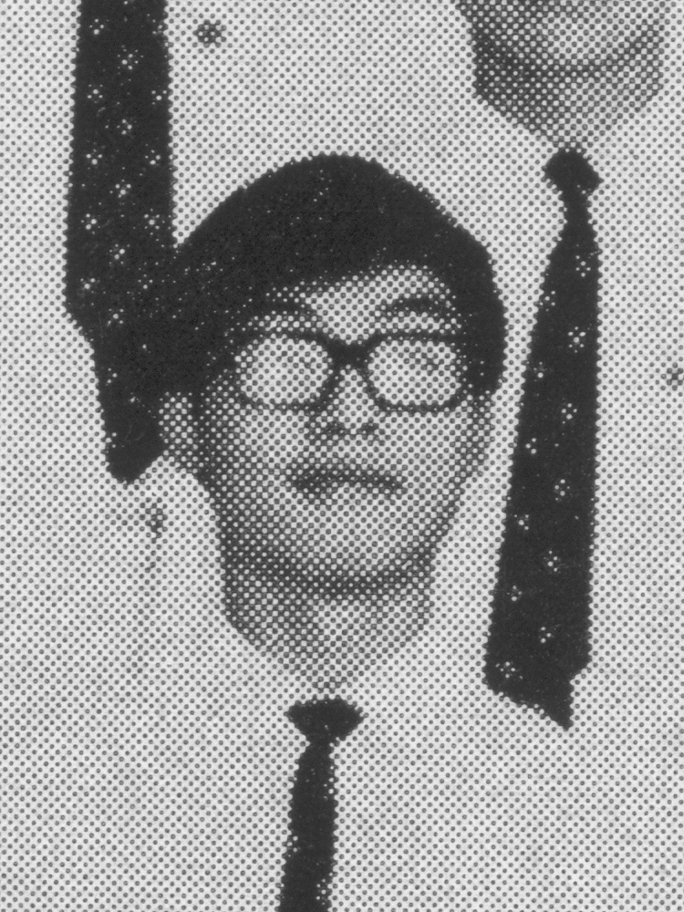 CHU Siu Kei 朱兆圻