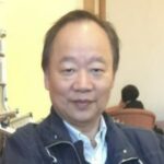 WAN Shun Ching, Thomas 温順正