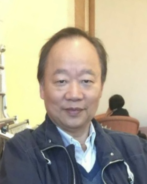 WAN Shun Ching, Thomas 温順正