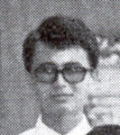 DORAN Robert James 杜羅拔