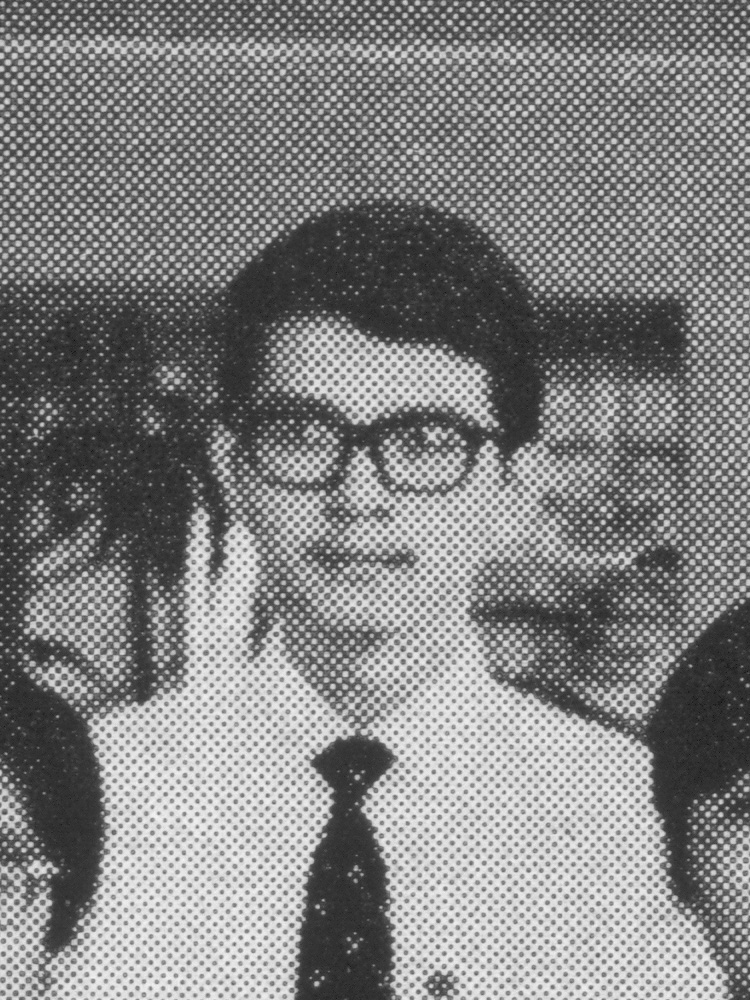 FEI Tin Sau, Anthony 費天壽