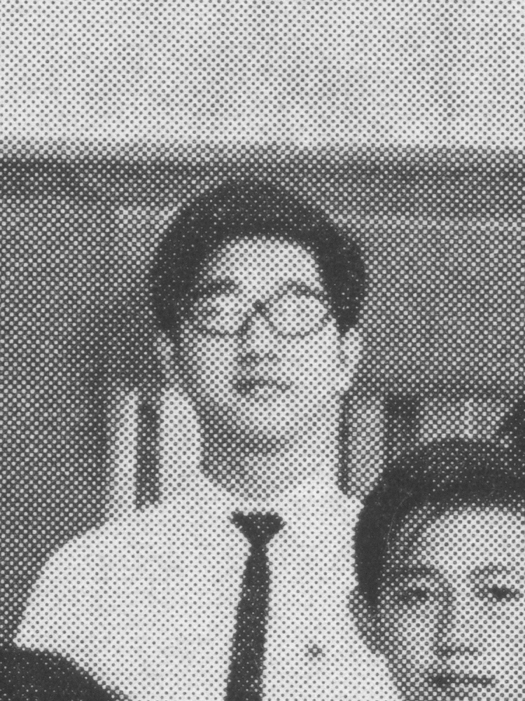 FONG Wor Foon, Jackson 方和寬