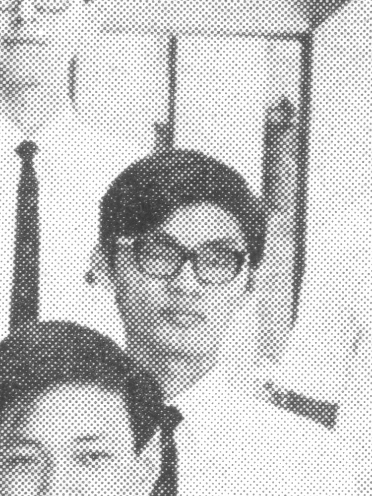FUNG Kai Ming, Derek 馮啟明