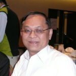 FUNG Kai Ming, Derek 馮啟明