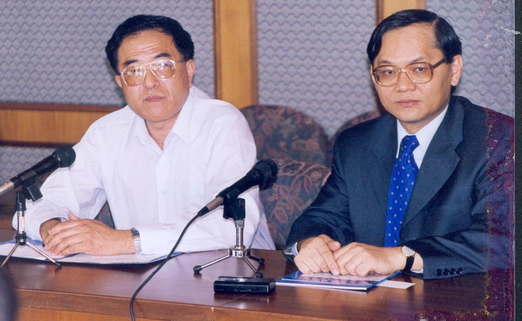 FUNG Kai Ming, Derek 馮啟明