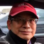 FUNG Kwok Kit, Frederick 馮國傑