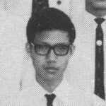 FUNG Shing Cheung, Simon 馮成章