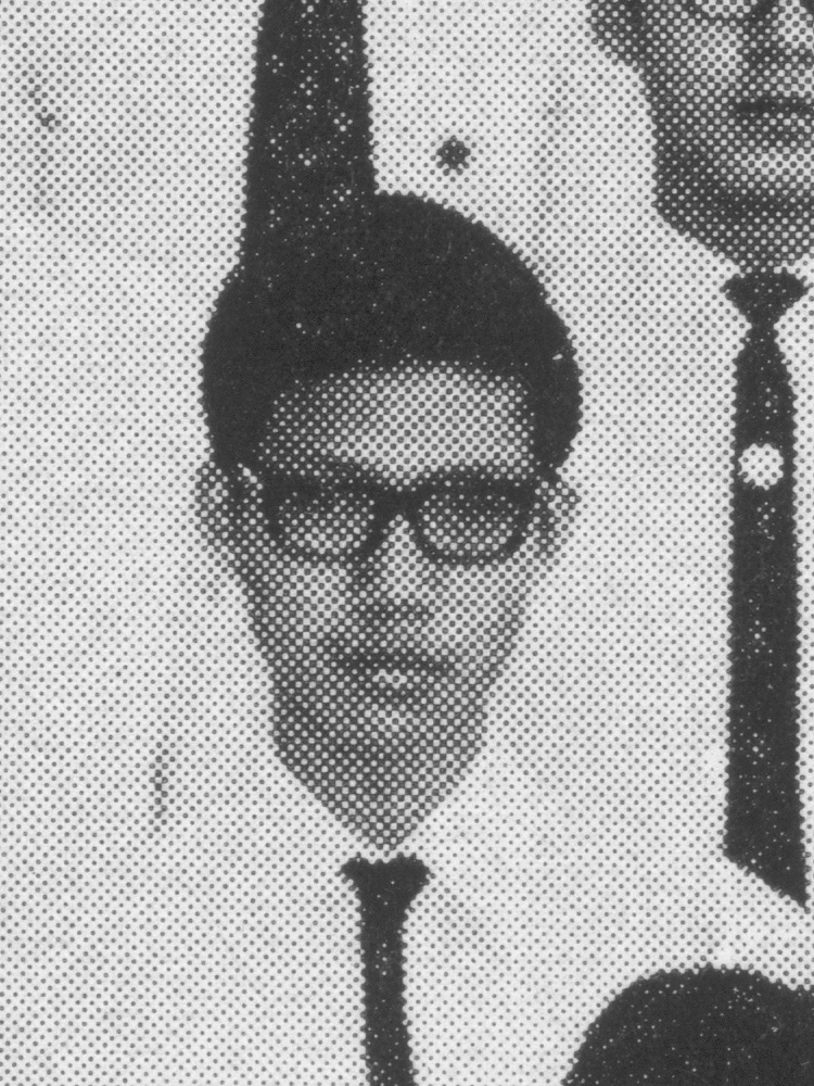 FUNG Shing Cheung, Simon 馮成章