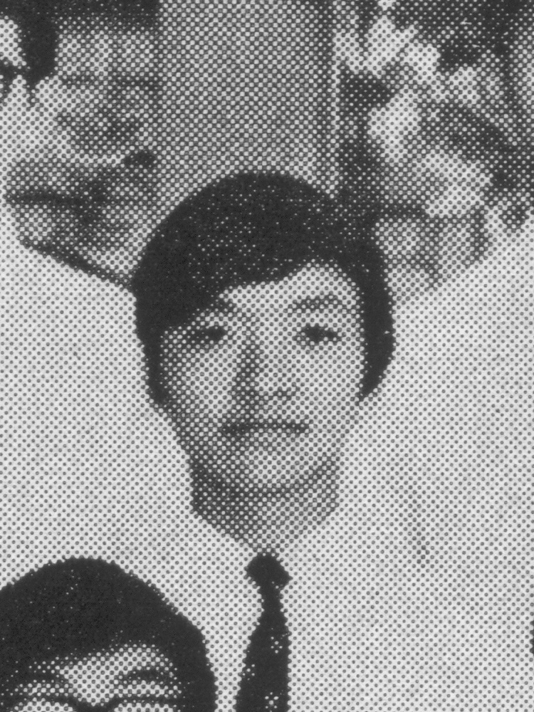 FUNG Wing Cheong, Augustine 馮永昌