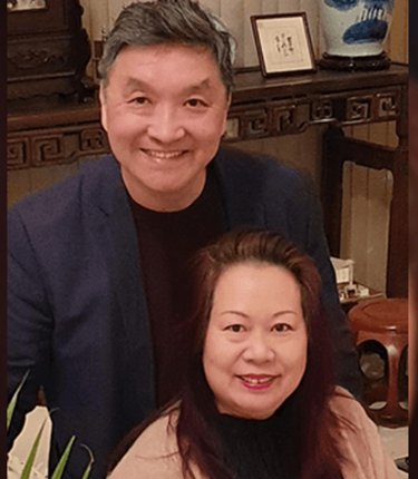 FUNG Wing Cheong, Augustine 馮永昌