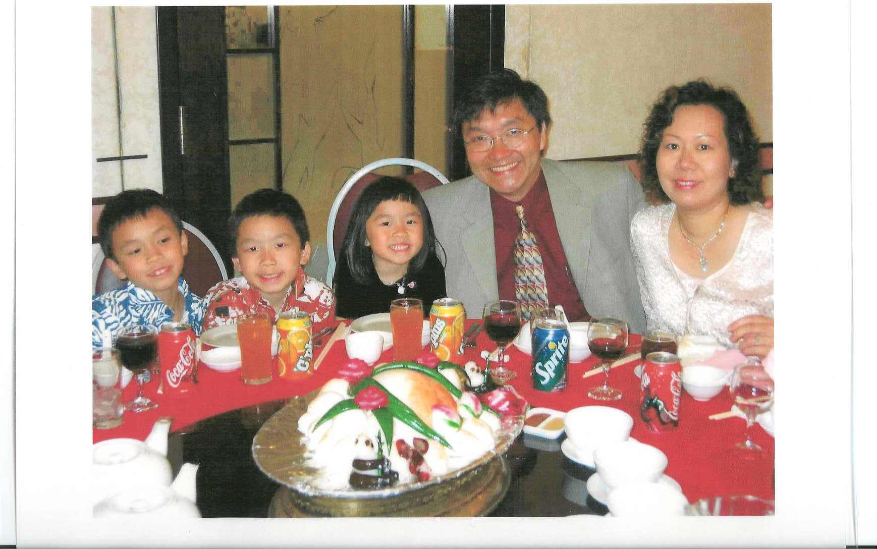 FUNG Wing Cheong, Augustine 馮永昌