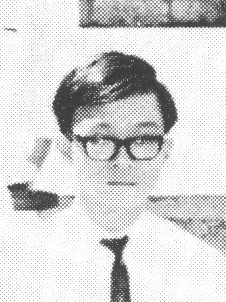 HON Sik On 韓錫安