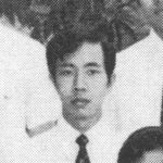 HO Kin Man 何健民