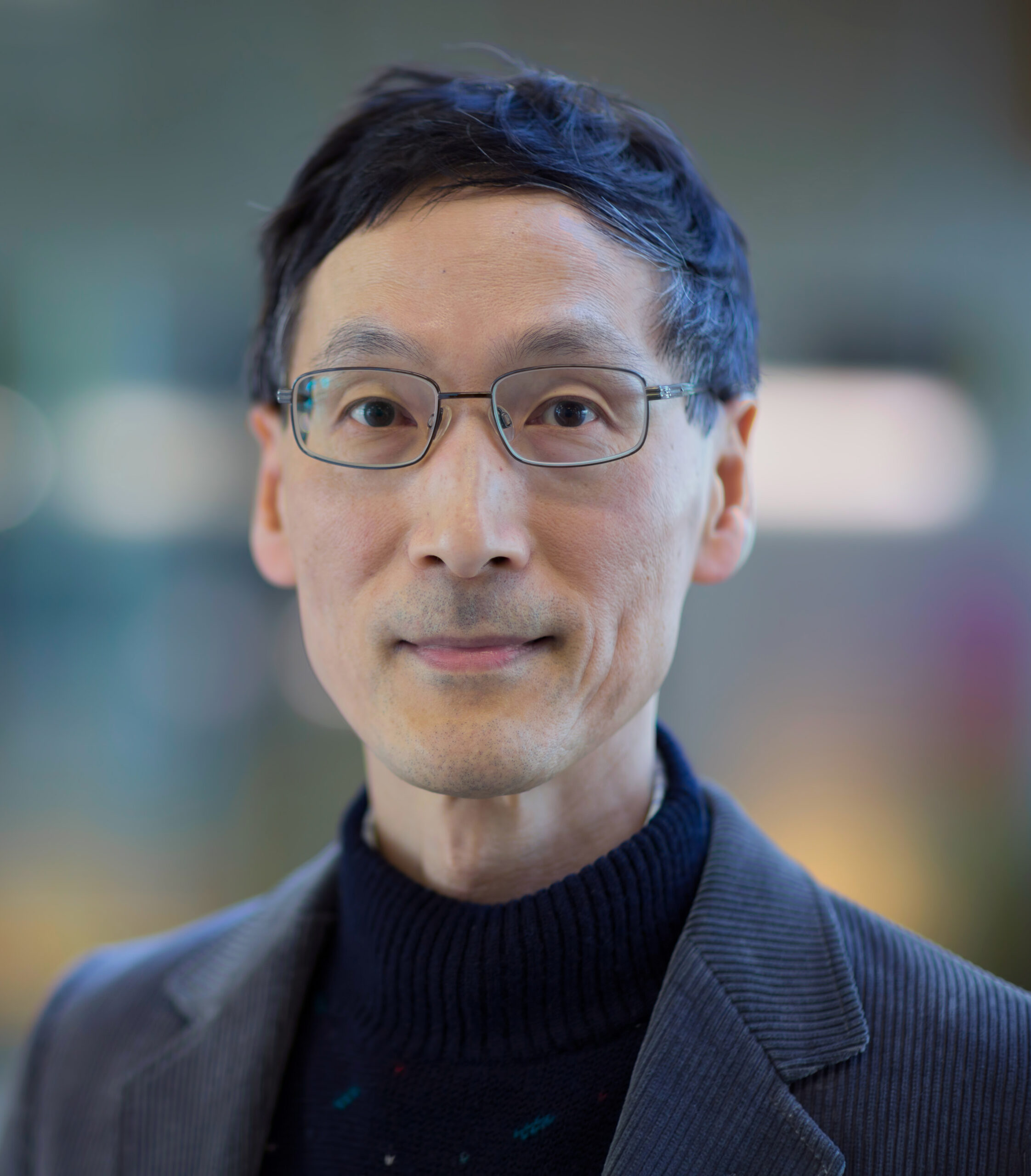 HSIEH Wei, William 謝瑋