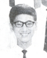 HSIEH Wei, William 謝瑋