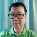 HUI Pak Kwan 許伯鈞