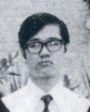 HUI Pak Kwan 許伯鈞