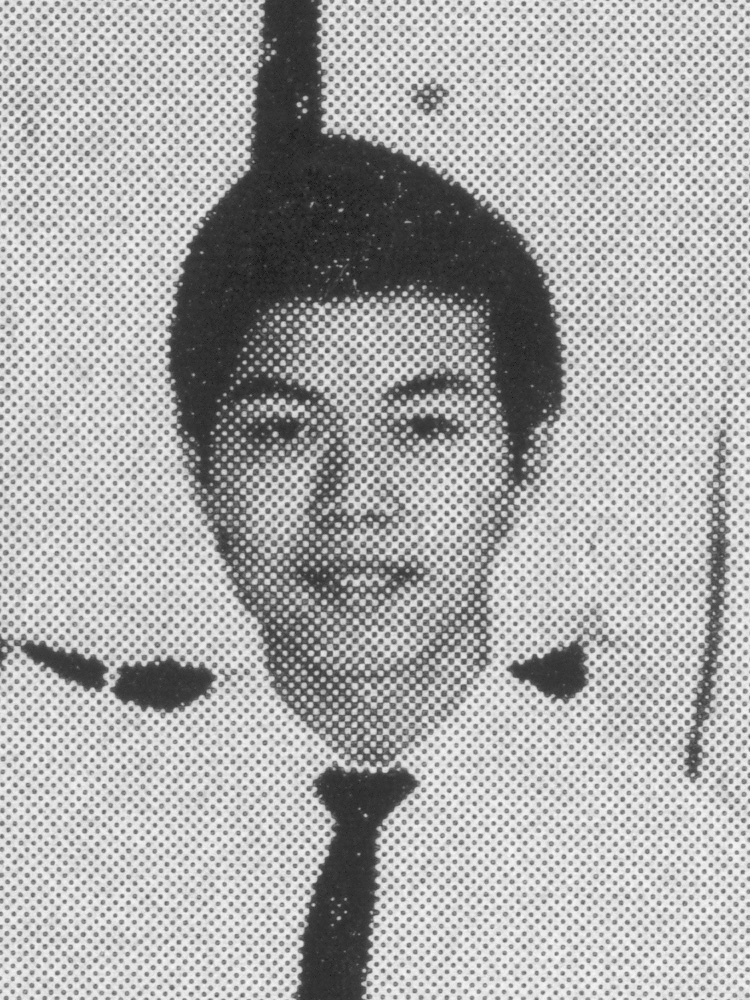 HUNG, Jose 吳智謙