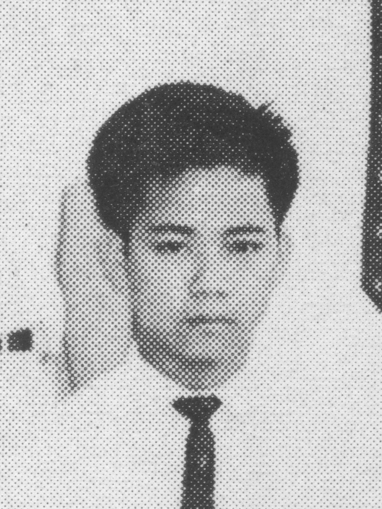 IP Kwong Hung, Joseph 葉光洪