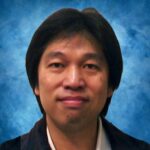 KO Kwok Cheung, Peter 高國璋