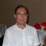 KO Wing Kee, Bosco 高榮基