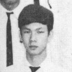 KWAN Yan Cheung 關潤暢