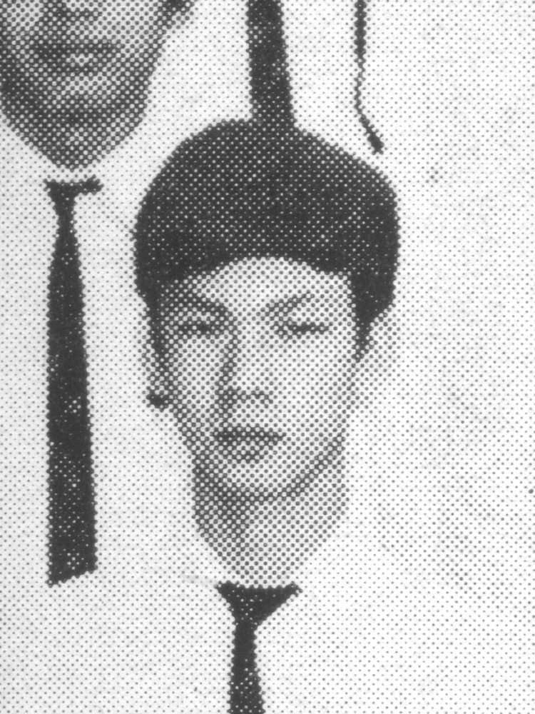 KWAN Yan Cheung 關潤暢