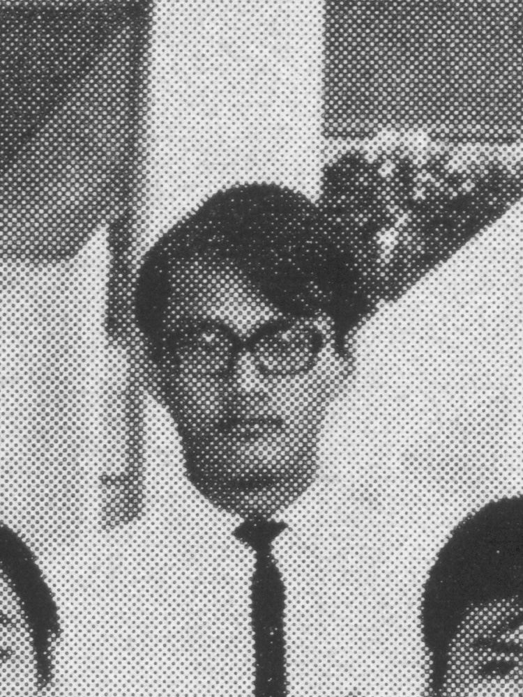 KWAN Yat Keung 關日強