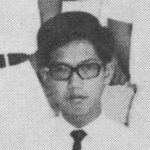 KWAN Ying Tong, Billy 關應堂