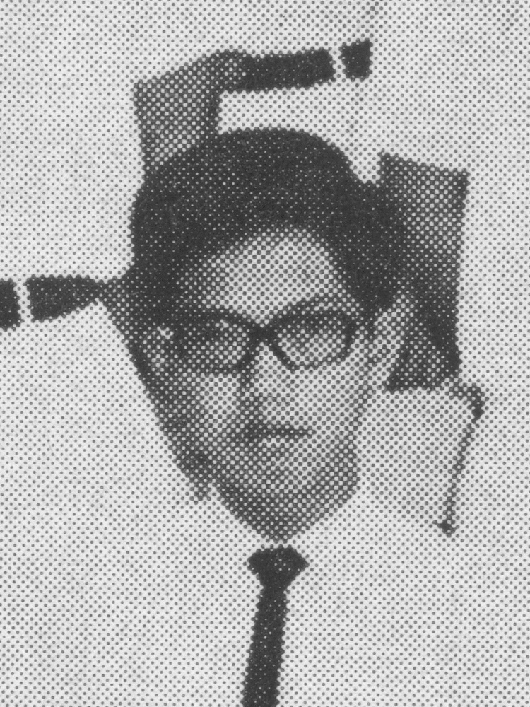 KWAN Ying Tong, Billy 關應堂
