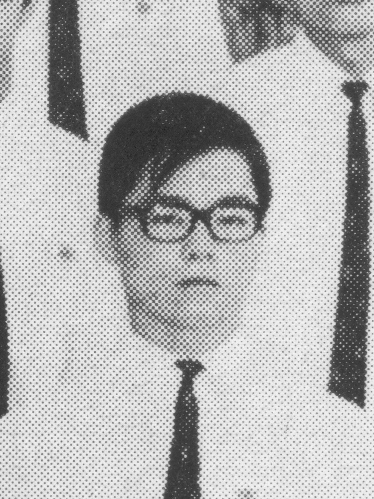KWOK Kam Huen 郭錦煊