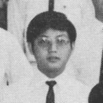 KWOK Ying Kit, Joseph 郭應傑
