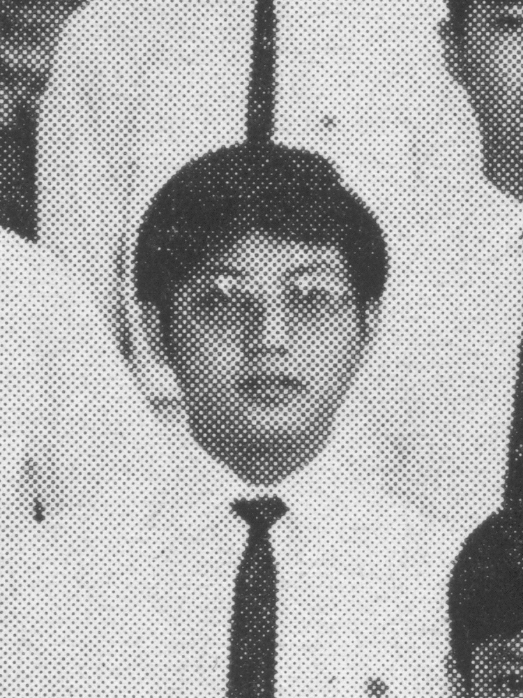 KWOK Ying Kit, Joseph 郭應傑