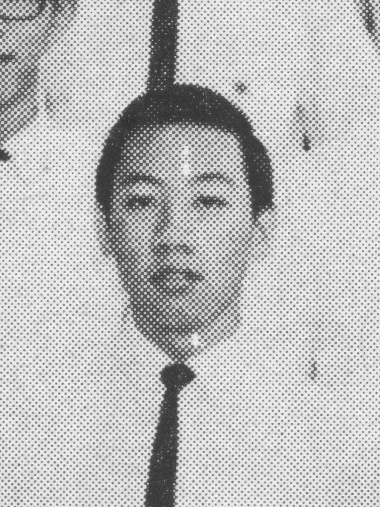 KWONG Siu Kay, Dominic 鄺兆基