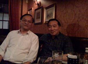 KWONG Siu Kay, Dominic 鄺兆基