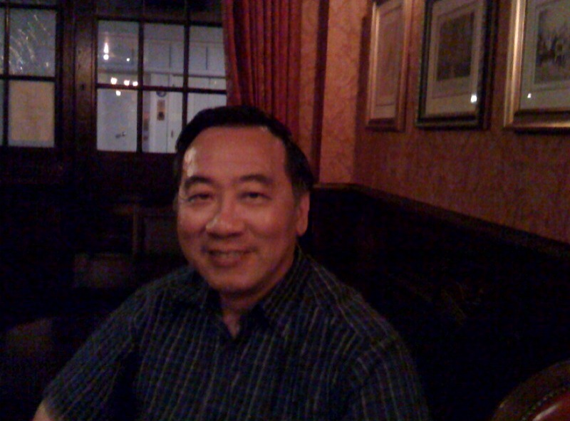 KWONG Siu Kay, Dominic 鄺兆基