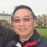 KWONG Siu Kay, Dominic 鄺兆基