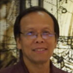 LAI Chi King, Patrick 黎之敬