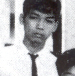 LAI Hung Ming 黎鴻銘