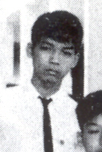 LAI Hung Ming 黎鴻銘