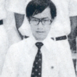 LAI Kai Yiu 黎啓耀