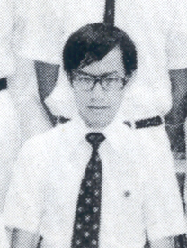 LAI Kai Yiu 黎啓耀